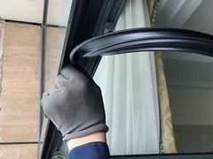 Нарушение герметичности окна